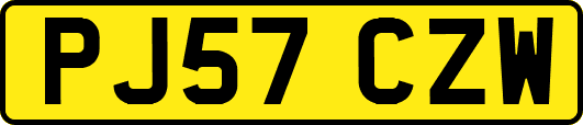 PJ57CZW