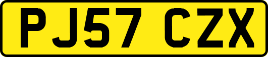 PJ57CZX