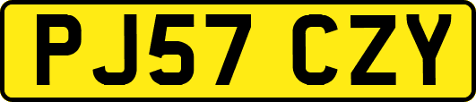 PJ57CZY