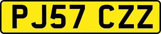 PJ57CZZ