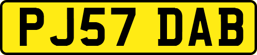 PJ57DAB