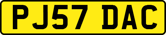PJ57DAC