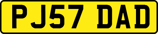 PJ57DAD