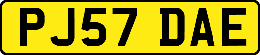 PJ57DAE
