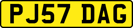 PJ57DAG