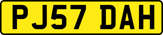 PJ57DAH