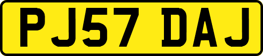 PJ57DAJ