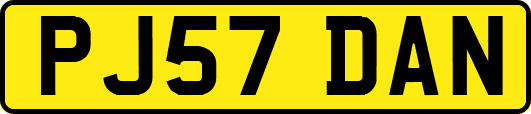 PJ57DAN
