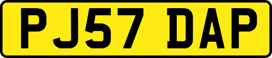 PJ57DAP