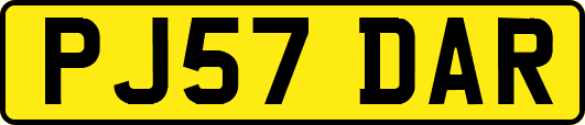 PJ57DAR