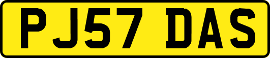 PJ57DAS