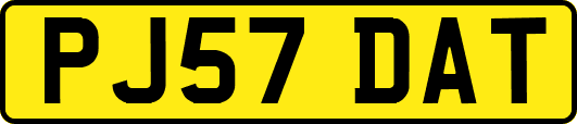 PJ57DAT