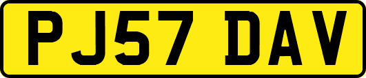 PJ57DAV