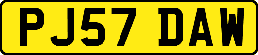PJ57DAW