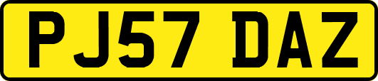 PJ57DAZ