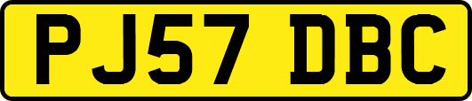 PJ57DBC