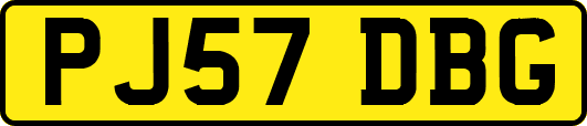 PJ57DBG