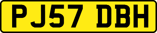 PJ57DBH