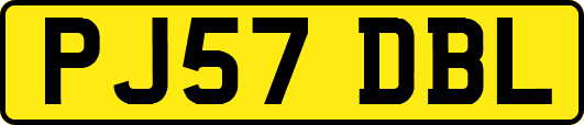 PJ57DBL