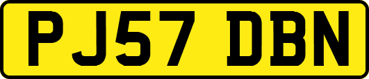 PJ57DBN