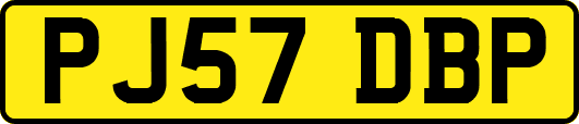 PJ57DBP