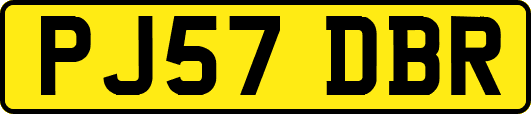 PJ57DBR