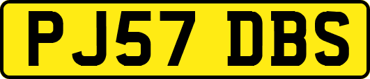 PJ57DBS