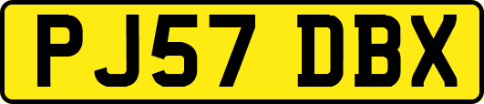 PJ57DBX