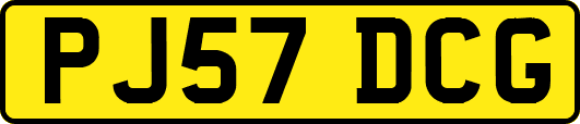 PJ57DCG