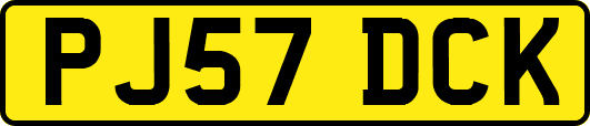 PJ57DCK