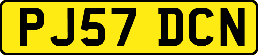 PJ57DCN