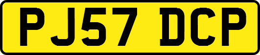 PJ57DCP