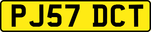 PJ57DCT