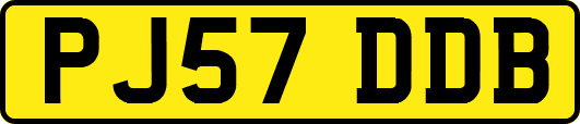 PJ57DDB
