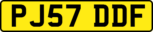 PJ57DDF
