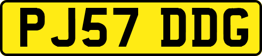 PJ57DDG