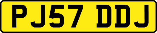 PJ57DDJ