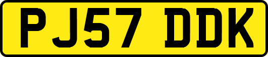 PJ57DDK