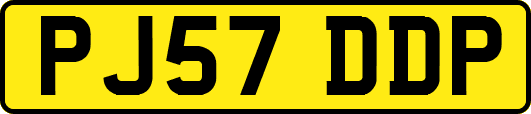 PJ57DDP