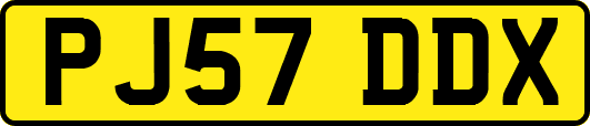 PJ57DDX