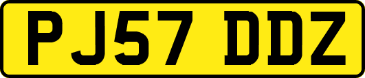 PJ57DDZ