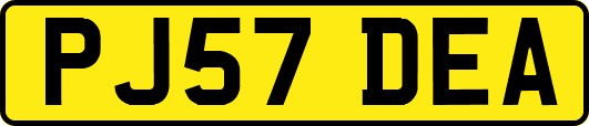 PJ57DEA