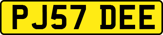 PJ57DEE