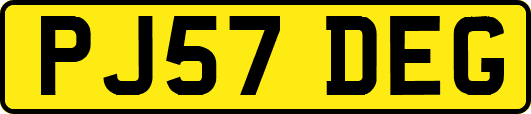PJ57DEG