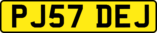 PJ57DEJ