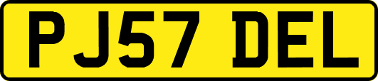 PJ57DEL