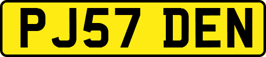 PJ57DEN