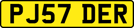 PJ57DER