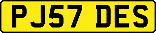 PJ57DES