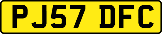 PJ57DFC